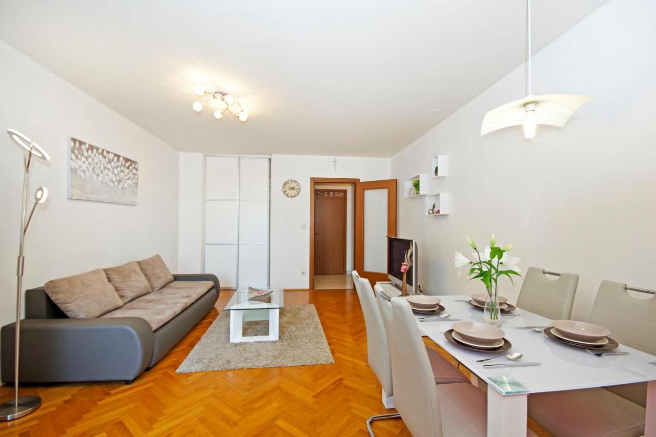 Apartment Joker Split Eksteriør billede